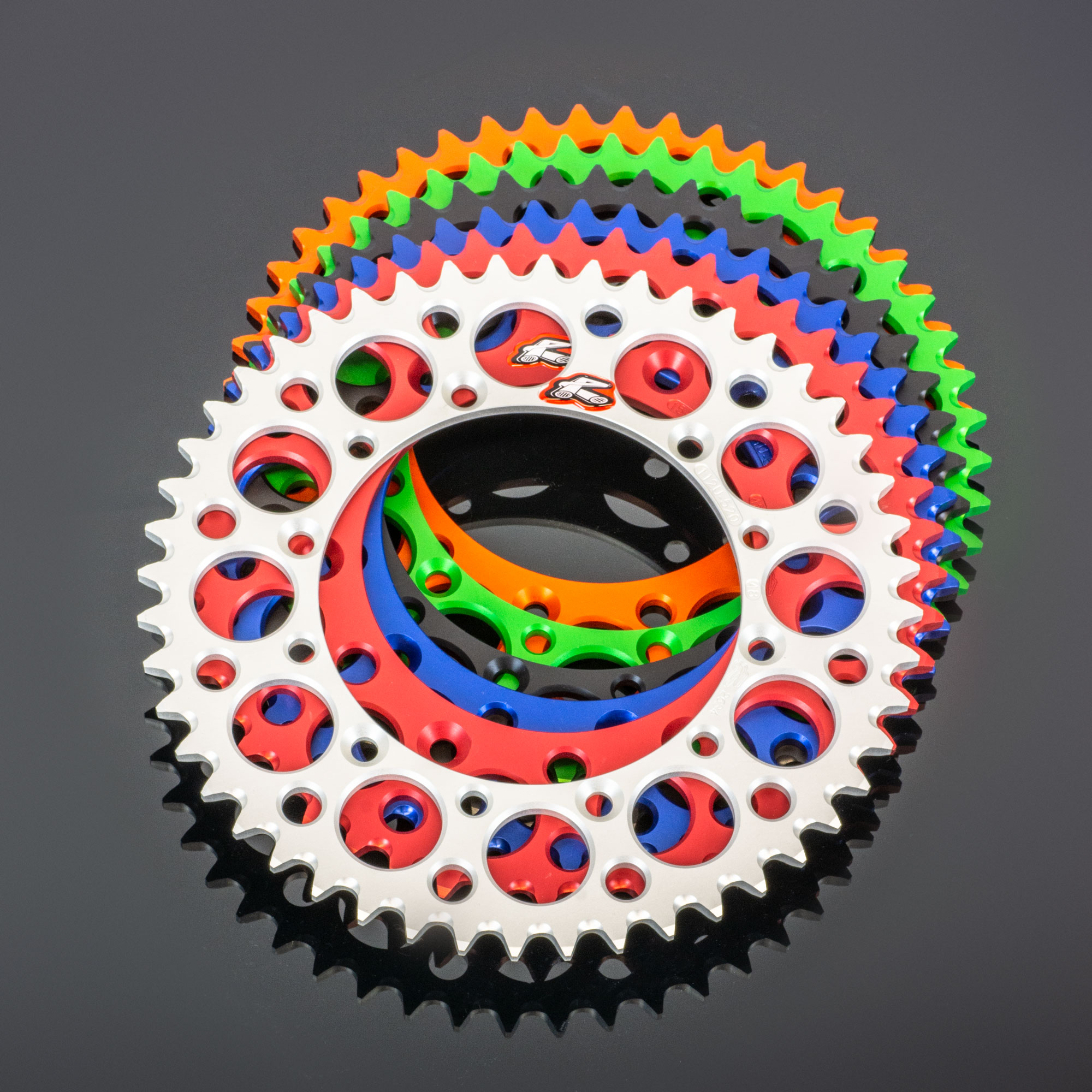 Sprockets Renthal KTM