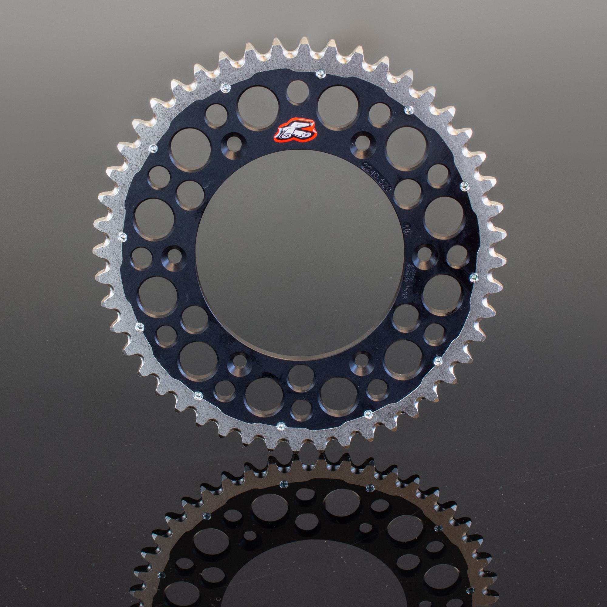Sprockets Renthal Twinring KTM
