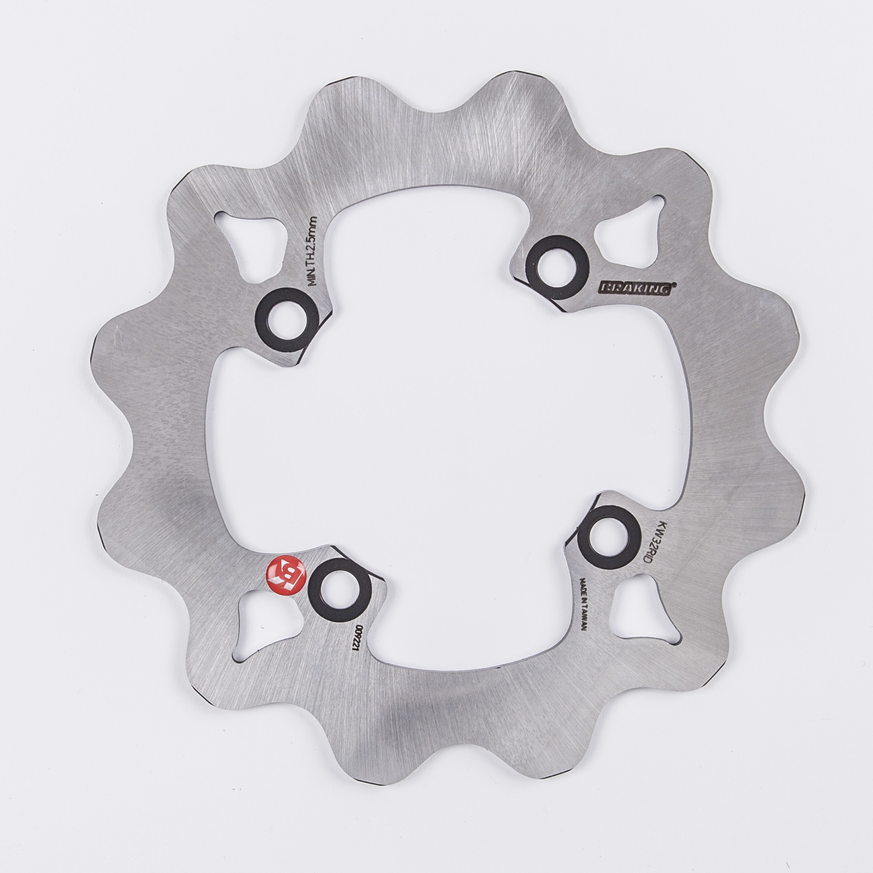 Braking Rotors Suzuki Front