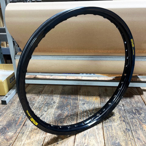 Special Excel Notako Front Rims All Models