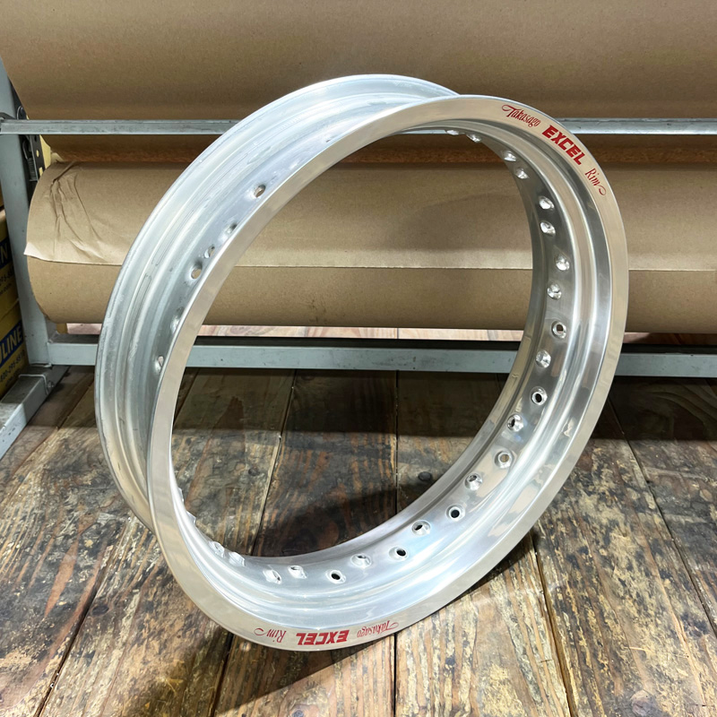 Special Excel Supermoto Rim 17X3.50 36H EIS416