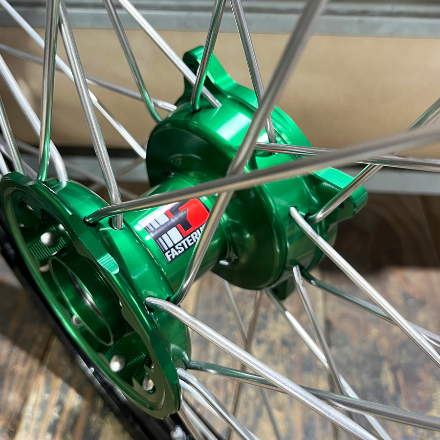KX/F 06-20 Excel Takasago Wheelset Sale