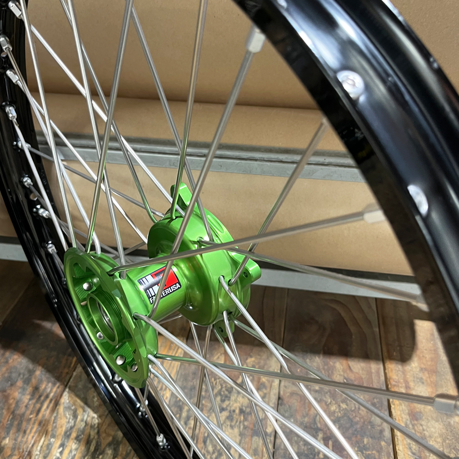 KX/F 06-20 Excel Takasago Wheelset Sale