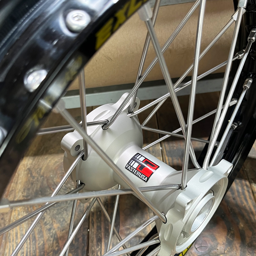 KX 85 Excel Takasago Wheelset Sale 19/16