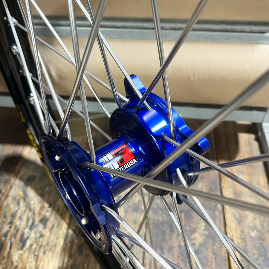 KX/F 19-26 Excel Takasago Wheelset Sale 21/19