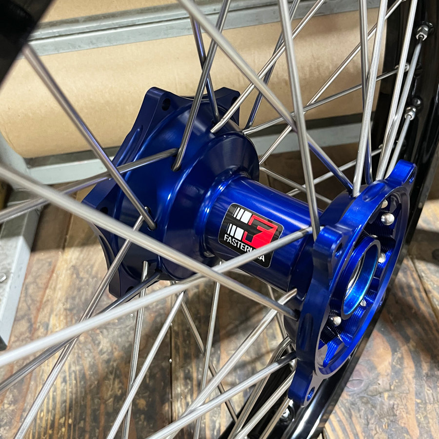 KX/F 19-26 Excel Takasago Wheelset Sale 21/19