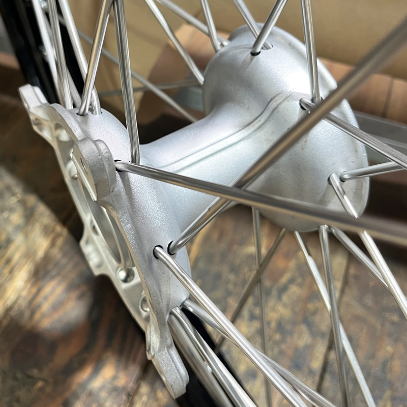 RMZ 05-27 Excel Takasago OEM Hubs Wheelset Sale 21/18
