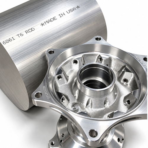 Yamaha Hubs FasterUSA Rear