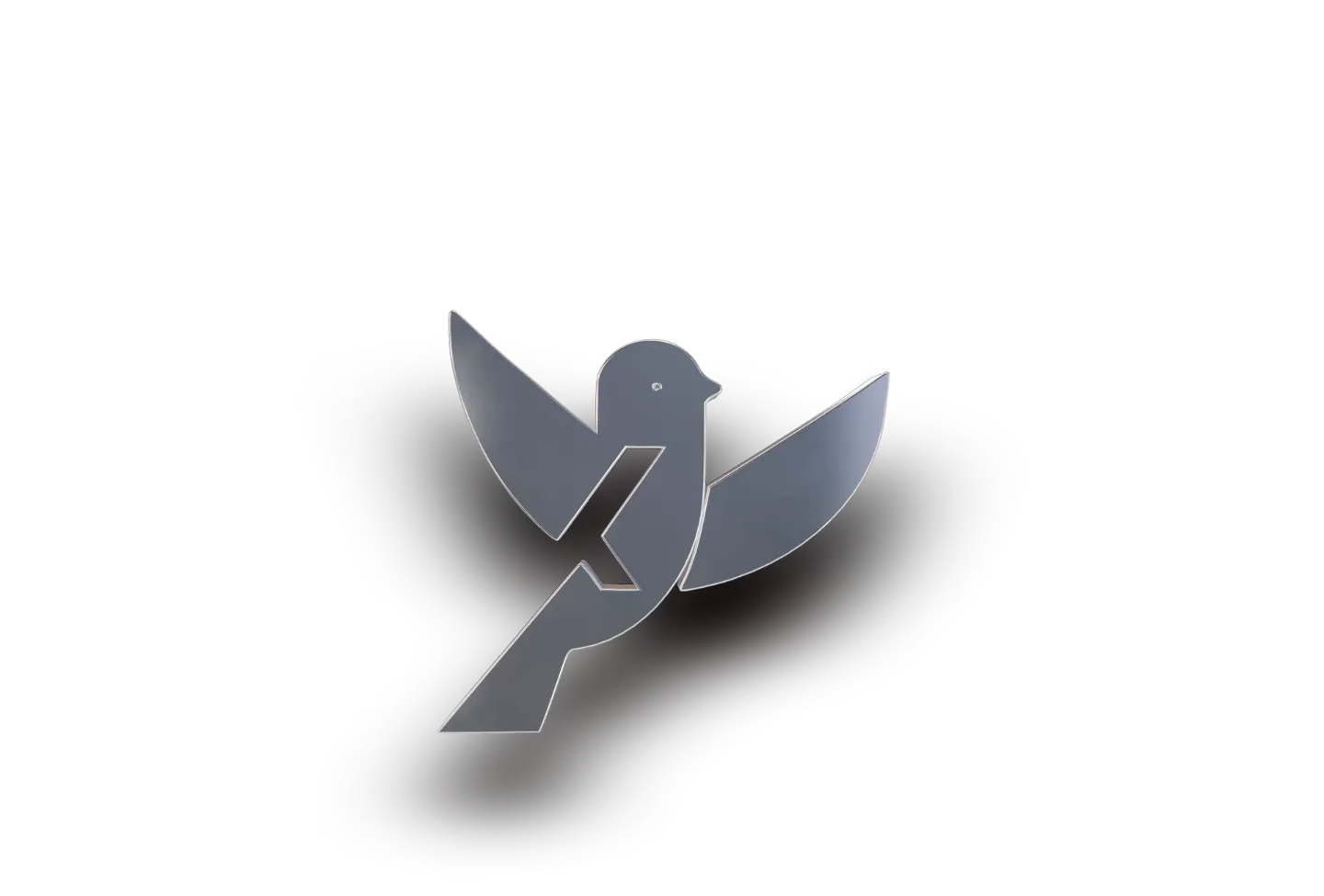 SXLVX Spatz in Chrom