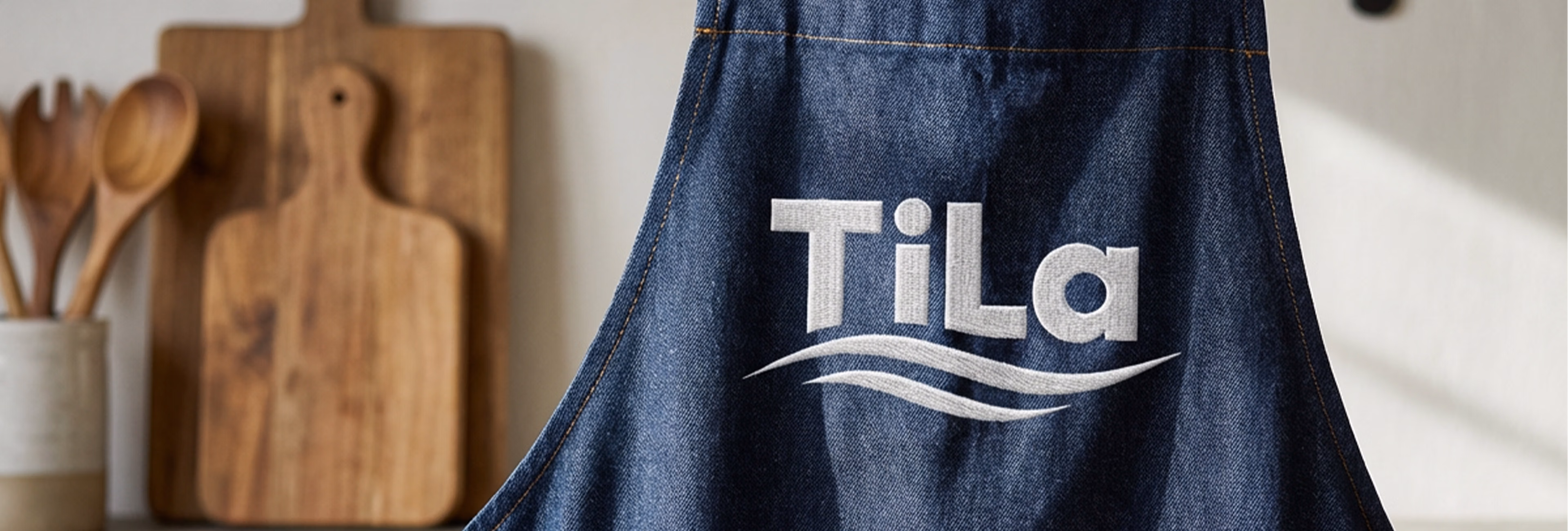 Frisch auf dem Teller. Nie am Herd gestanden.