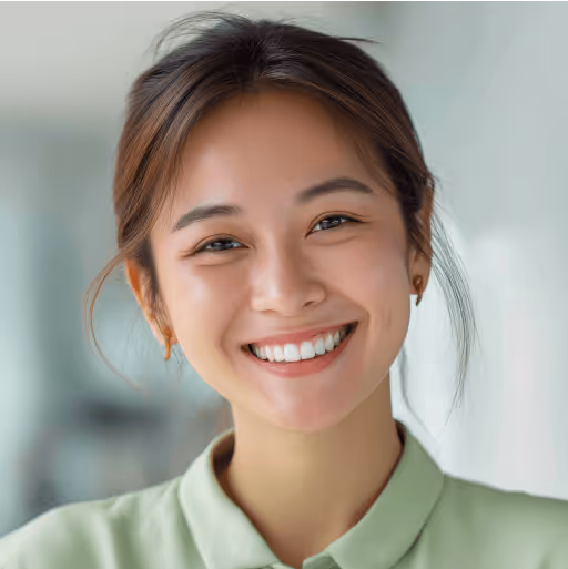 Lilly Woods Avatar Techpay Webflow Template | BRIX Template
