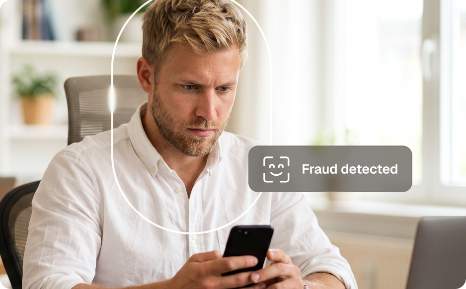 Synthetic Identity Fraud Prevention