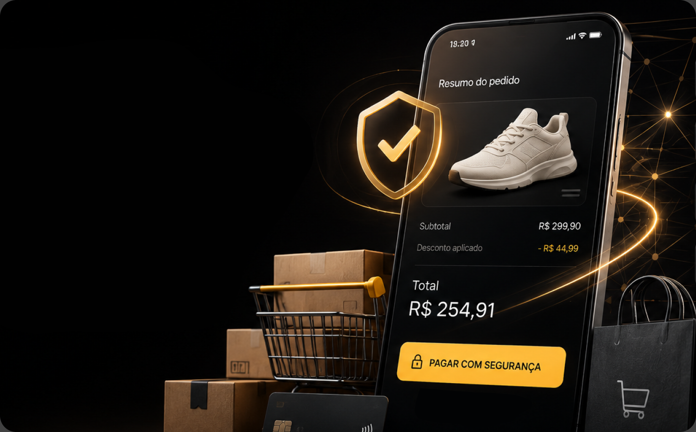 Retail & E-commerce