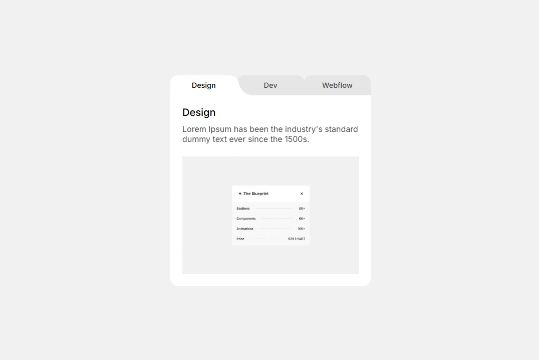 site profile thumbnail