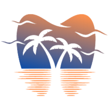 Folly Beach Family Dentistry footer logo