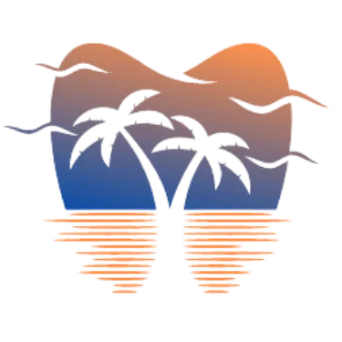 Folly Beach Family Dentistry footer logo