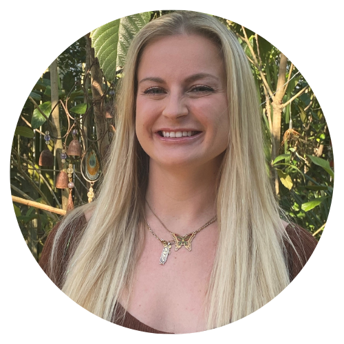 Dr. Lacey Myer, dentist at Folly Beach Family Dentistry
