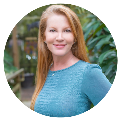 Dr. Christy Richardson, dentist at Folly Beach Family Dentistry