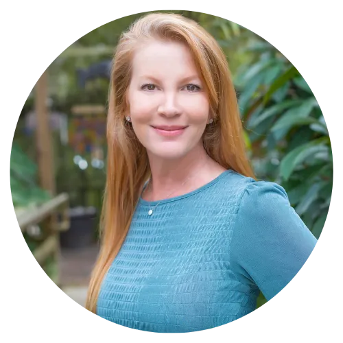 Dr. Christy Richardson, dentist at Folly Beach Family Dentistry