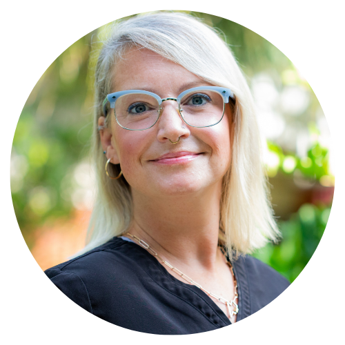 Emily Coates, Dental Assistant at Folly Beach Family Dentistry