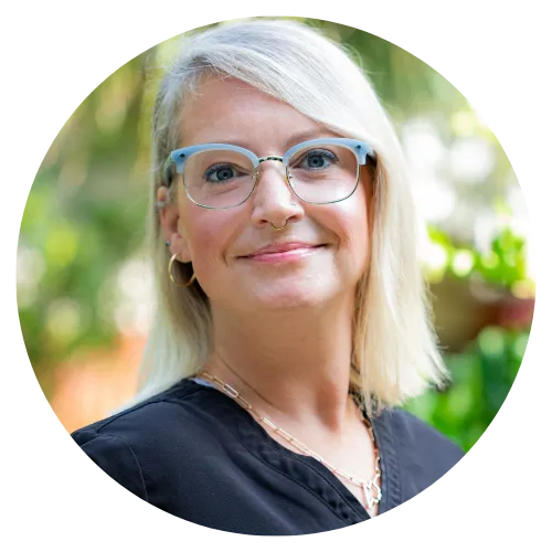 Emily Coates, Dental Assistant at Folly Beach Family Dentistry