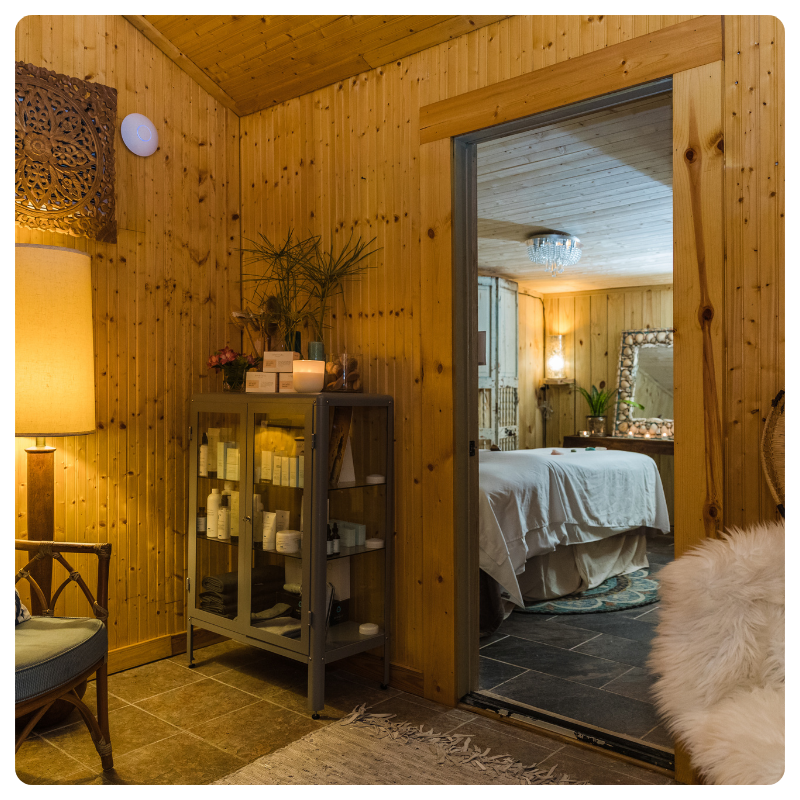 Skin care and rejuvenation services at Folly Beach Med Spa