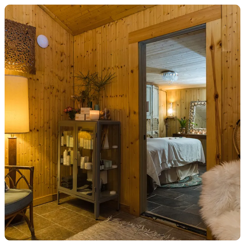 Skin care and rejuvenation services at Folly Beach Med Spa