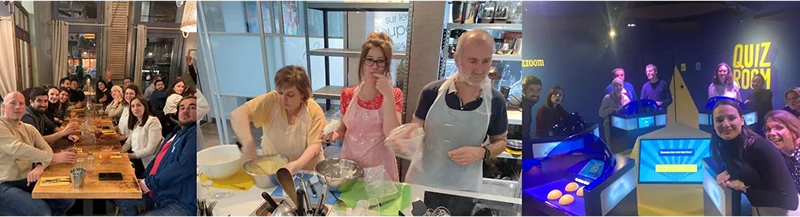 Photo d'équipe de Pharmasys