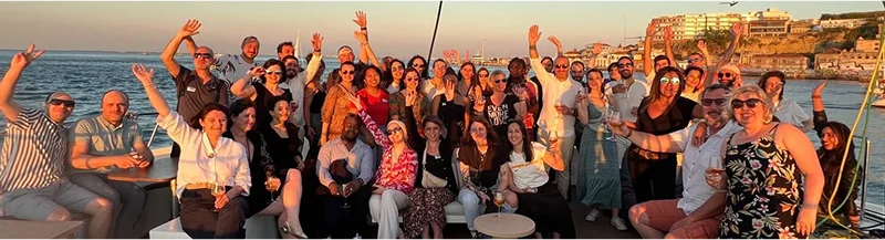 Photo d'équipe de Pharmasys