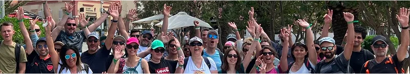 Photo d'équipe de Pharmasys