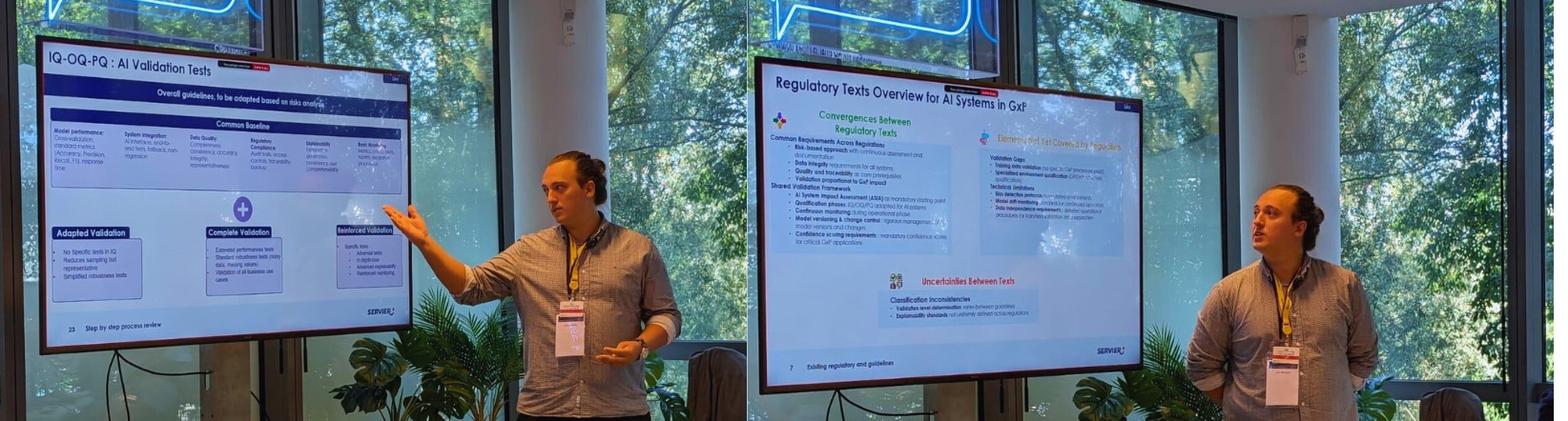 Présentation Pharmasys