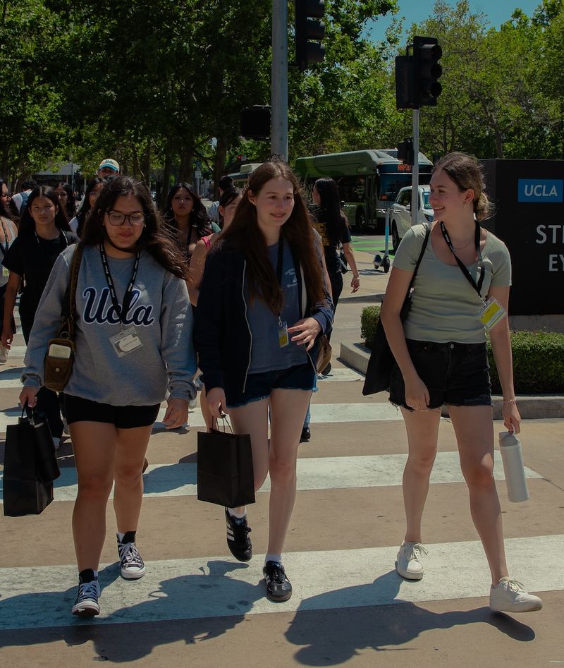 Outset | Teen Business Summer Program for High School Students
