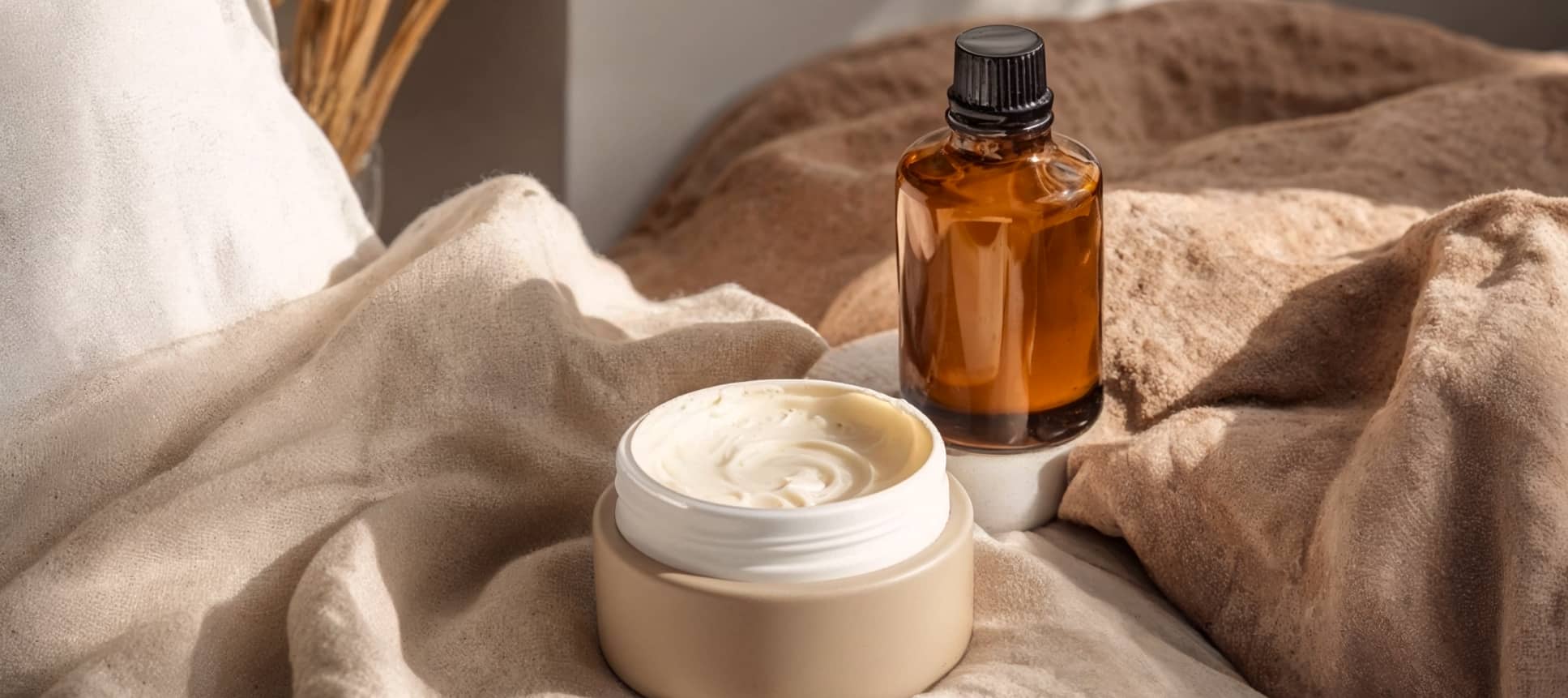 Moisturizers