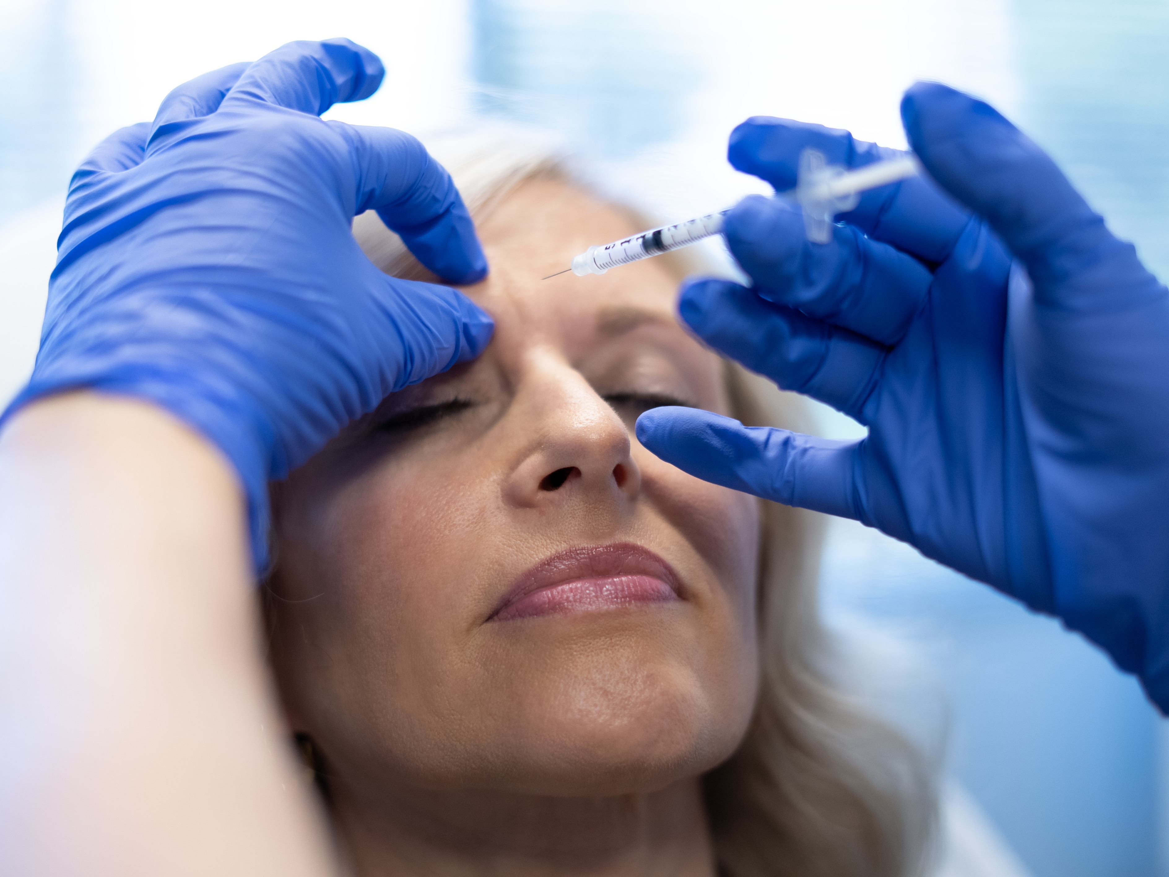 Injectables