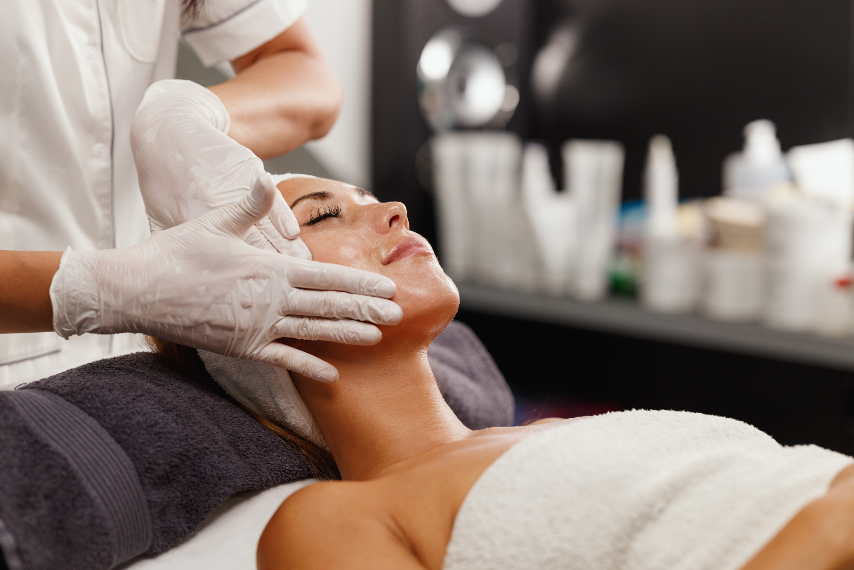 Facials