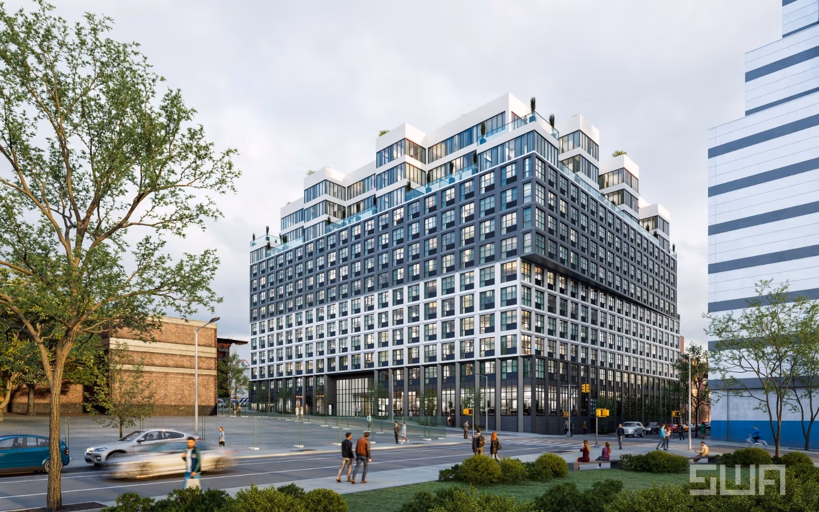 120 East 144th Street