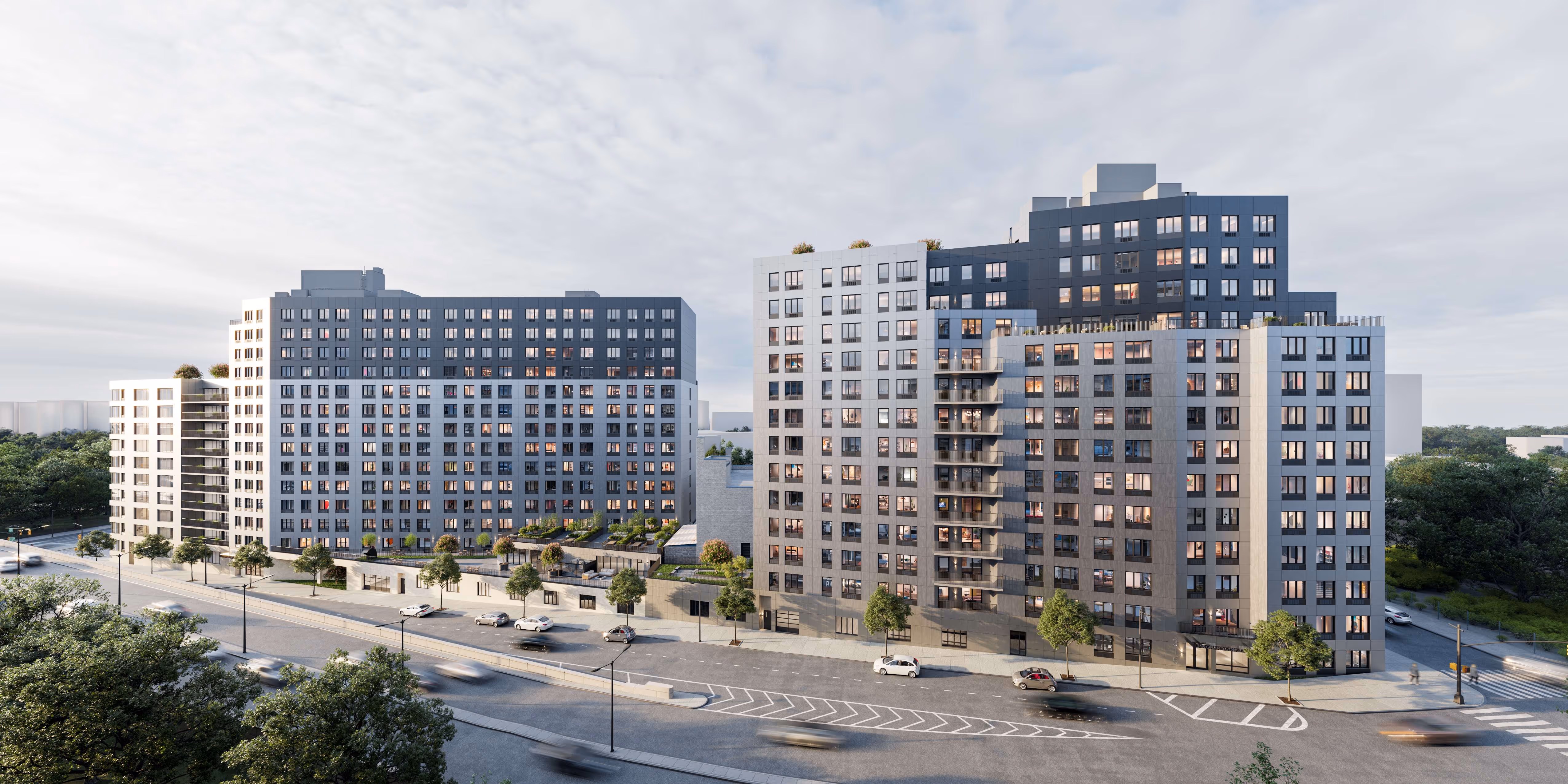 261 Grand Concourse