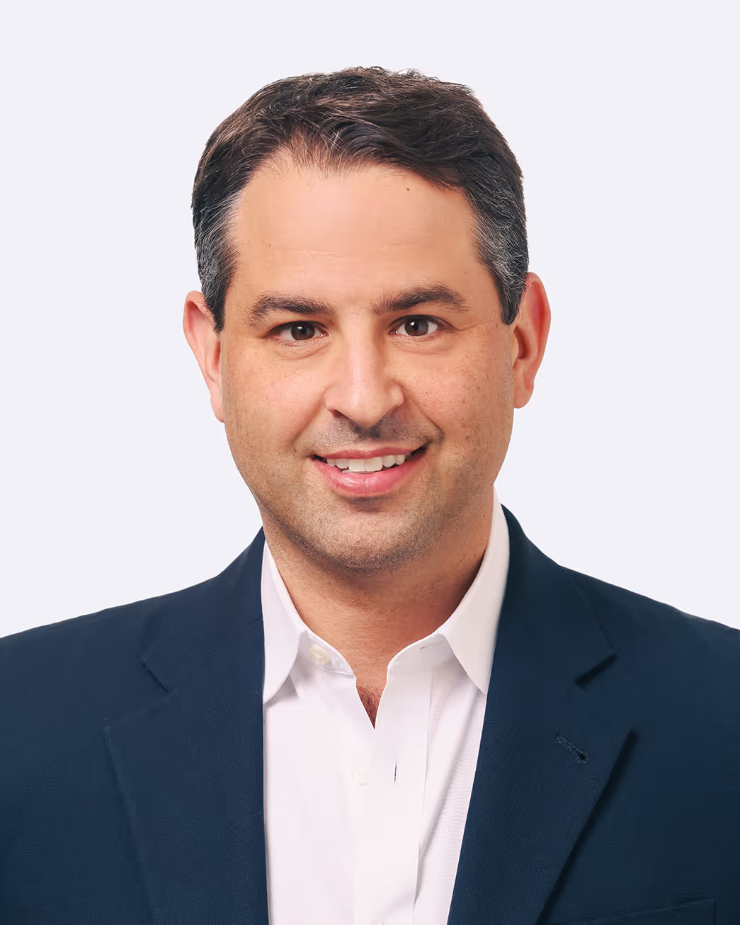 Jonathan Keiter