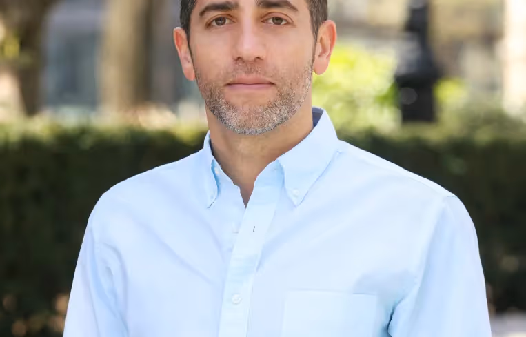 Scale Lending Provides $75M Bridge Loan for New Jersey Multifamily