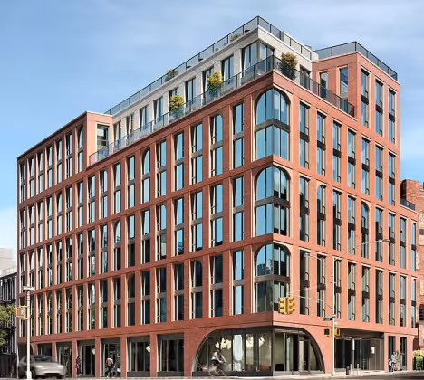 Scale Lending Provides $46M Bridge Loan on Brooklyn Rental Property
