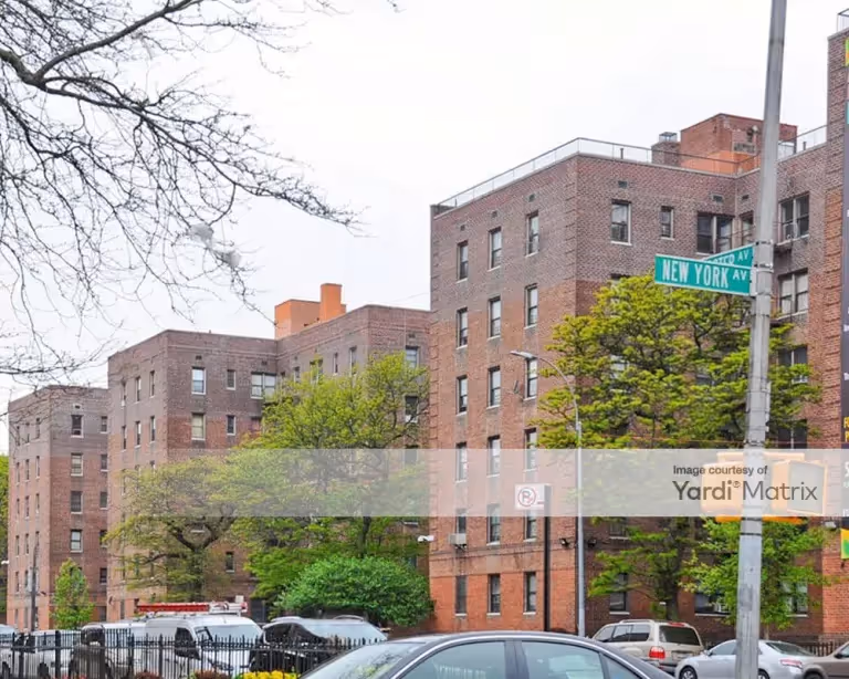 Clipper Equity Lands $140M Construction Loan for Brooklyn Project