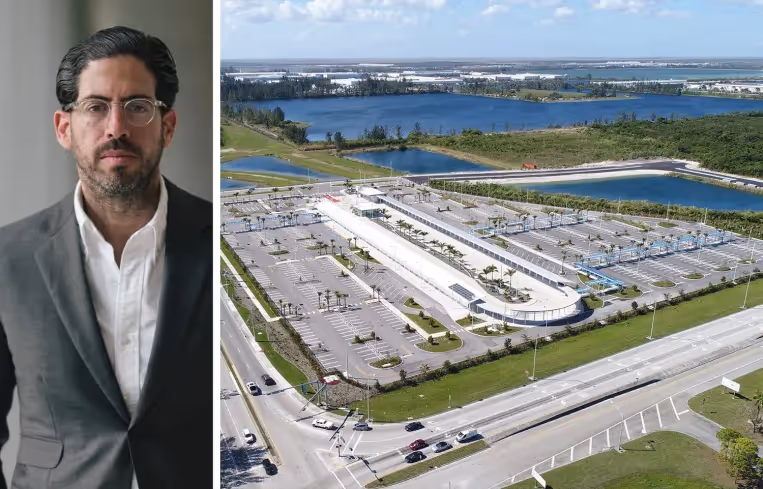 Terra Lands $170M for First Phase of $1B Mixed-Use Dev in Miami-Dade
