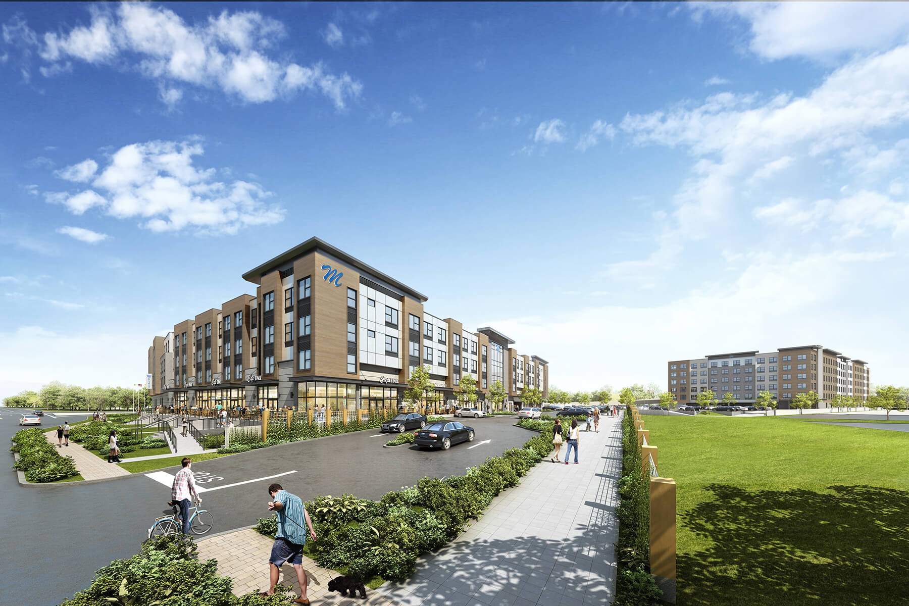 110 Bergen Turnpike