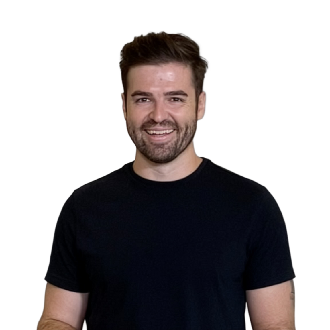 Kyle Strohs