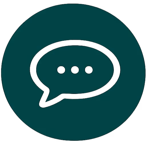 Talk to Us Icon