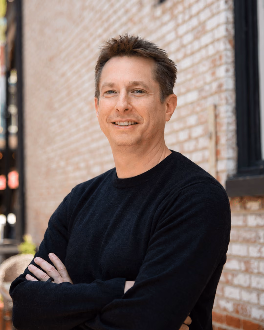 John Kjelstrom, CEO and Co-Founder of Jasper Lane Capital Partners