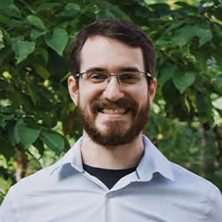 Seth Forster
