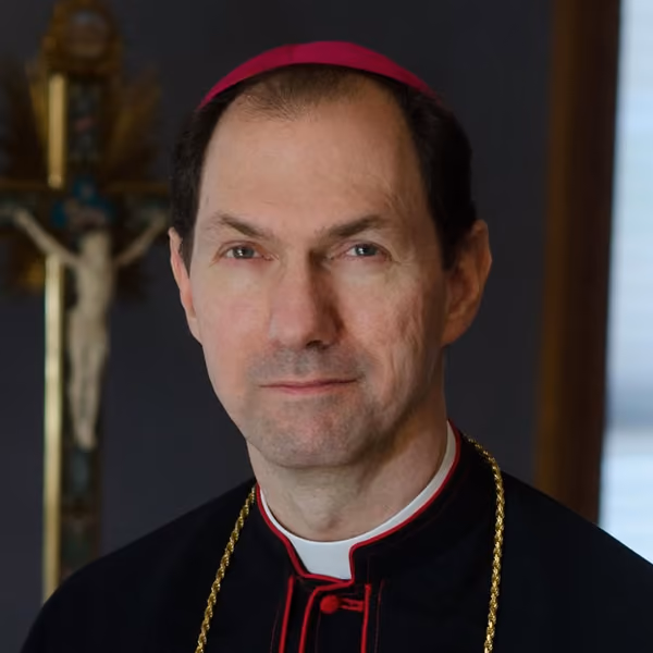 Most Rev. John T. Folda