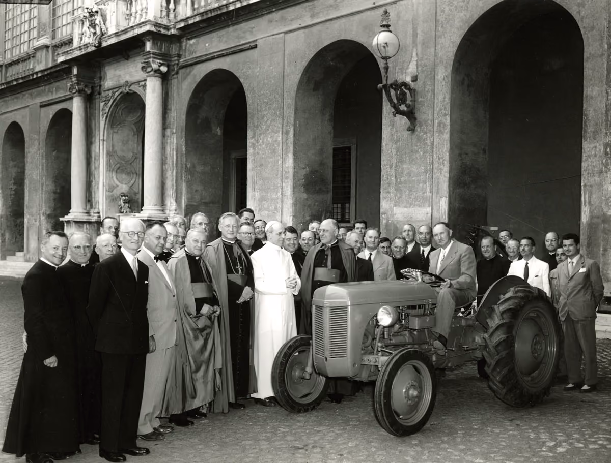 1930s–1940s