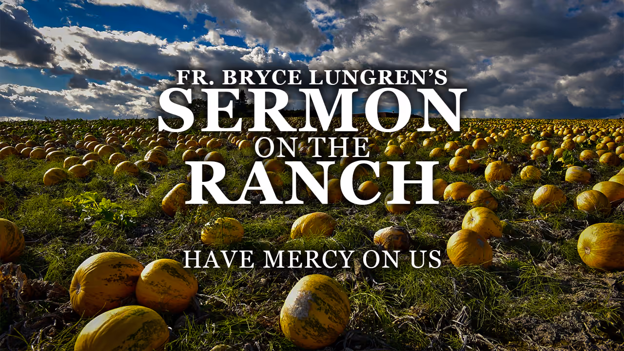 Have Mercy on Us